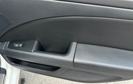 Skoda Superb III рестайлинг, 2011 год, 895 000 рублей, 28 фотография