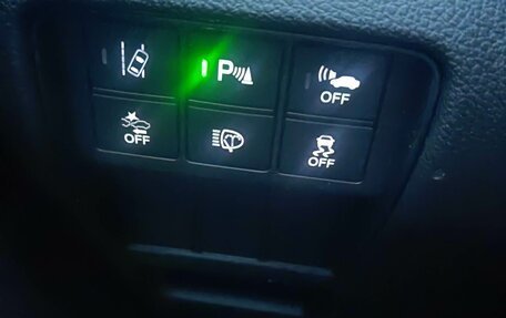 Honda CR-V IV, 2019 год, 3 050 000 рублей, 8 фотография