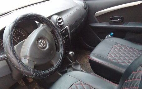 Nissan Almera, 2014 год, 620 000 рублей, 3 фотография