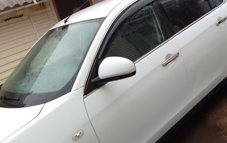 Nissan Almera, 2014 год, 620 000 рублей, 2 фотография