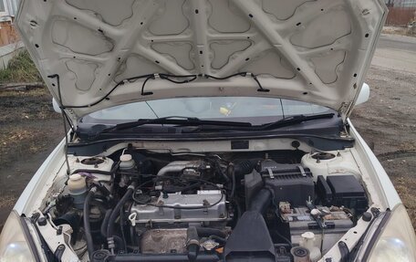 Mitsubishi Lancer IX, 2004 год, 450 000 рублей, 2 фотография