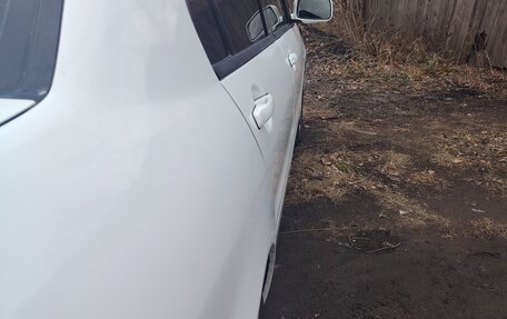 Mitsubishi Lancer IX, 2004 год, 450 000 рублей, 8 фотография