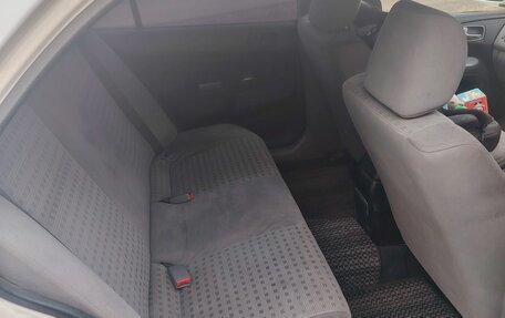 Mitsubishi Lancer IX, 2004 год, 450 000 рублей, 9 фотография