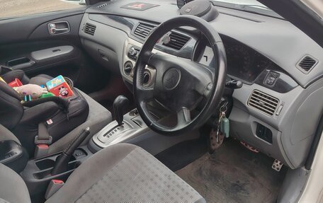 Mitsubishi Lancer IX, 2004 год, 450 000 рублей, 10 фотография