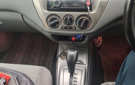 Mitsubishi Lancer IX, 2004 год, 450 000 рублей, 12 фотография