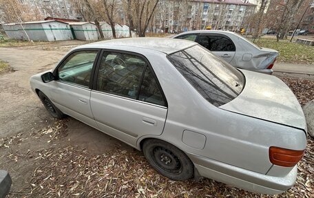 Toyota Corona IX (T190), 2000 год, 340 000 рублей, 2 фотография