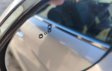 Hyundai Santa Fe III рестайлинг, 2017 год, 2 050 000 рублей, 13 фотография