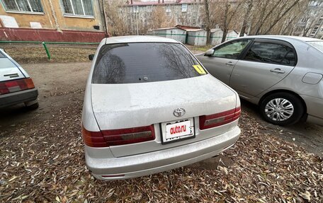 Toyota Corona IX (T190), 2000 год, 340 000 рублей, 3 фотография