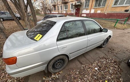 Toyota Corona IX (T190), 2000 год, 340 000 рублей, 4 фотография