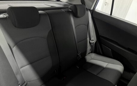 Hyundai Creta I рестайлинг, 2017 год, 1 675 000 рублей, 13 фотография