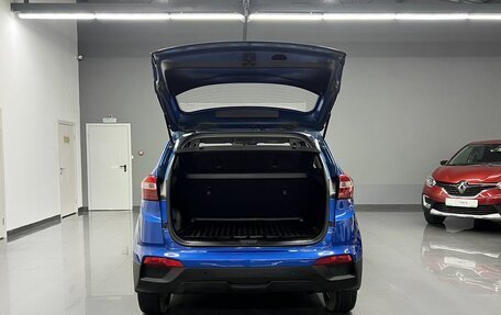 Hyundai Creta I рестайлинг, 2017 год, 1 675 000 рублей, 7 фотография