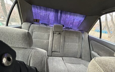 Toyota Corona IX (T190), 2000 год, 340 000 рублей, 5 фотография