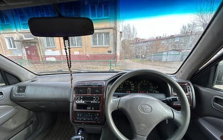 Toyota Corona IX (T190), 2000 год, 340 000 рублей, 6 фотография