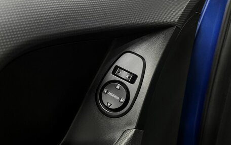 Hyundai Creta I рестайлинг, 2017 год, 1 675 000 рублей, 24 фотография