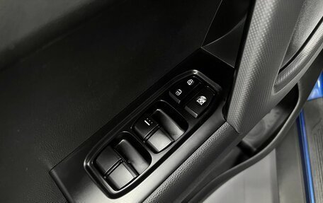 Hyundai Creta I рестайлинг, 2017 год, 1 675 000 рублей, 25 фотография