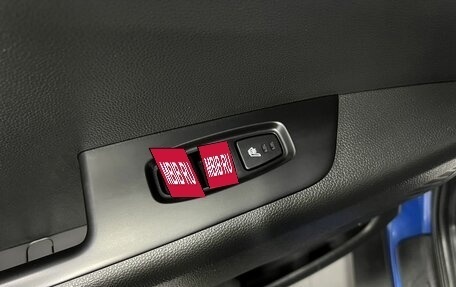 Hyundai Creta I рестайлинг, 2017 год, 1 675 000 рублей, 23 фотография