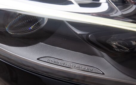 Mercedes-Benz V-Класс, 2016 год, 4 050 000 рублей, 9 фотография