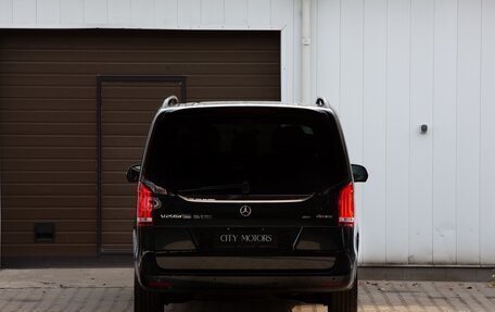 Mercedes-Benz V-Класс, 2016 год, 4 050 000 рублей, 6 фотография