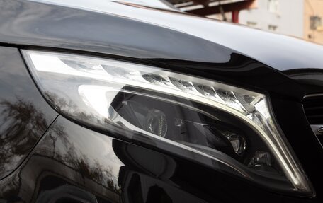 Mercedes-Benz V-Класс, 2016 год, 4 050 000 рублей, 8 фотография