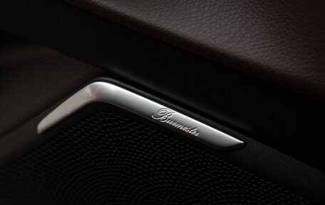 Mercedes-Benz V-Класс, 2016 год, 4 050 000 рублей, 13 фотография