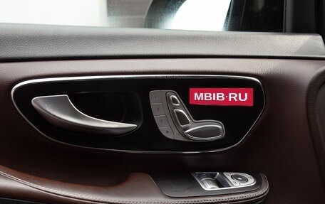 Mercedes-Benz V-Класс, 2016 год, 4 050 000 рублей, 12 фотография