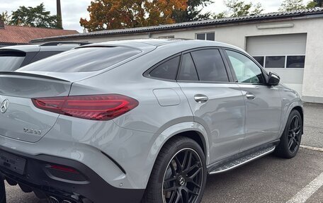 Mercedes-Benz GLE Coupe AMG, 2025 год, 17 600 000 рублей, 3 фотография