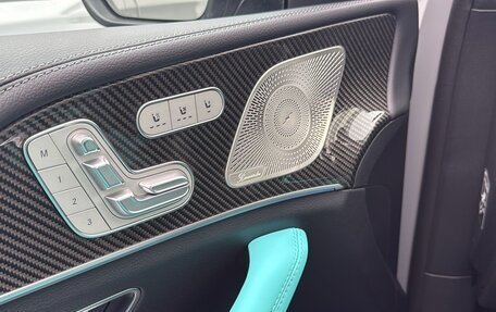 Mercedes-Benz GLE Coupe AMG, 2025 год, 17 600 000 рублей, 4 фотография