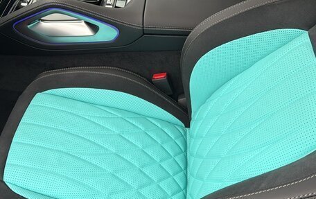 Mercedes-Benz GLE Coupe AMG, 2025 год, 17 600 000 рублей, 6 фотография