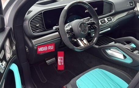 Mercedes-Benz GLE Coupe AMG, 2025 год, 17 600 000 рублей, 5 фотография