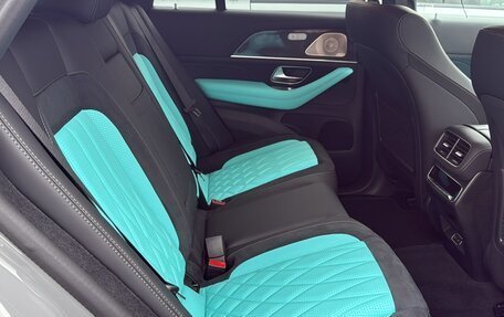 Mercedes-Benz GLE Coupe AMG, 2025 год, 17 600 000 рублей, 10 фотография