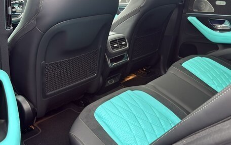 Mercedes-Benz GLE Coupe AMG, 2025 год, 17 600 000 рублей, 12 фотография