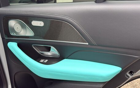 Mercedes-Benz GLE Coupe AMG, 2025 год, 17 600 000 рублей, 11 фотография