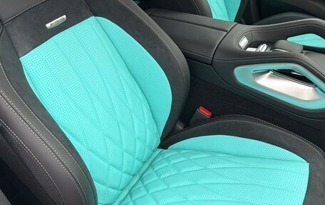 Mercedes-Benz GLE Coupe AMG, 2025 год, 17 600 000 рублей, 9 фотография