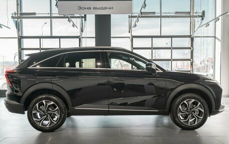 Haval F7, 2025 год, 3 499 000 рублей, 4 фотография