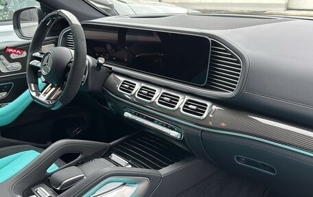 Mercedes-Benz GLE Coupe AMG, 2025 год, 17 600 000 рублей, 8 фотография