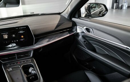 Haval F7, 2025 год, 3 499 000 рублей, 28 фотография