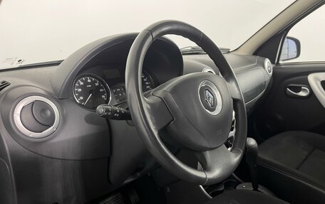 Renault Sandero I, 2013 год, 727 000 рублей, 10 фотография