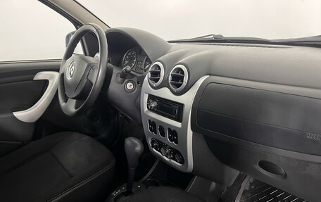 Renault Sandero I, 2013 год, 727 000 рублей, 12 фотография