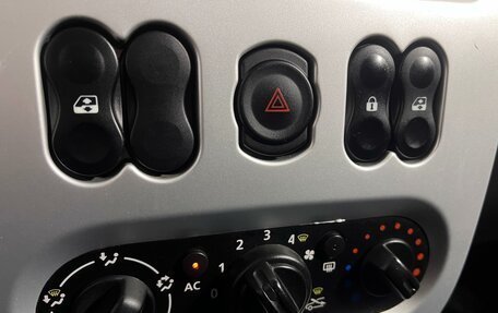 Renault Sandero I, 2013 год, 727 000 рублей, 14 фотография