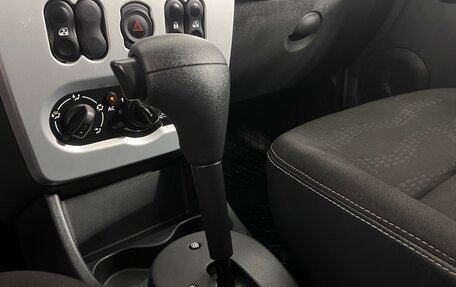 Renault Sandero I, 2013 год, 727 000 рублей, 15 фотография