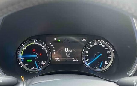 Toyota Highlander, 2022 год, 4 100 000 рублей, 11 фотография