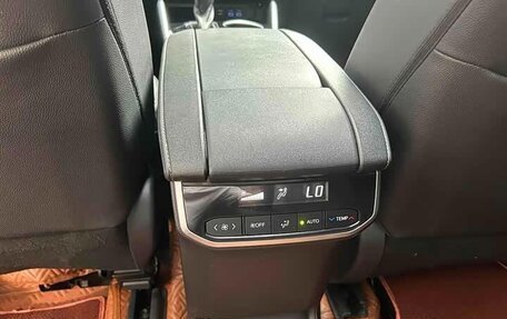 Toyota Highlander, 2022 год, 4 100 000 рублей, 6 фотография