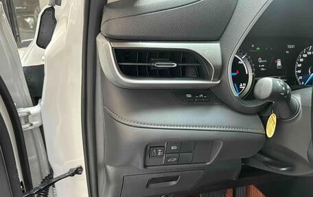 Toyota Highlander, 2022 год, 4 100 000 рублей, 12 фотография