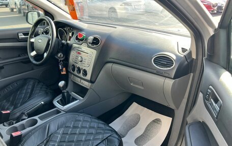 Ford Focus II рестайлинг, 2008 год, 479 000 рублей, 12 фотография