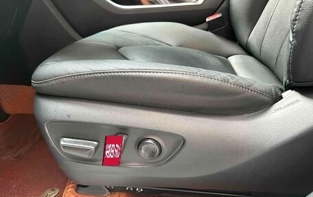 Toyota Highlander, 2022 год, 4 100 000 рублей, 15 фотография