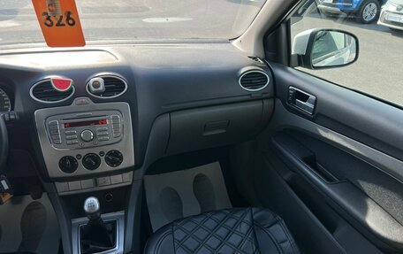 Ford Focus II рестайлинг, 2008 год, 479 000 рублей, 15 фотография