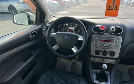 Ford Focus II рестайлинг, 2008 год, 479 000 рублей, 14 фотография