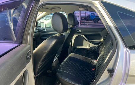 Ford Focus II рестайлинг, 2008 год, 479 000 рублей, 17 фотография