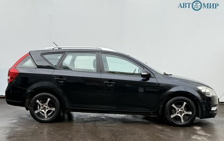 KIA cee'd I рестайлинг, 2012 год, 725 000 рублей, 4 фотография