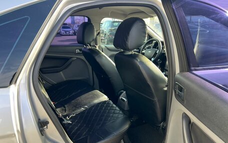 Ford Focus II рестайлинг, 2008 год, 479 000 рублей, 18 фотография